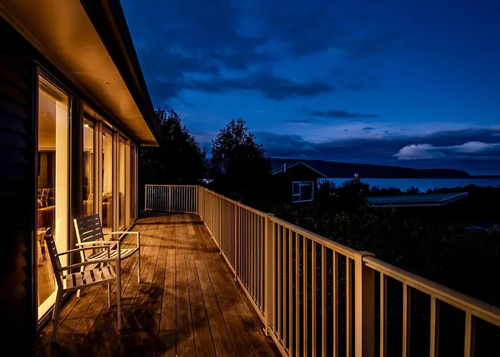 Boat Shed Bay - Stunning Tarawera Views * Rotorua
