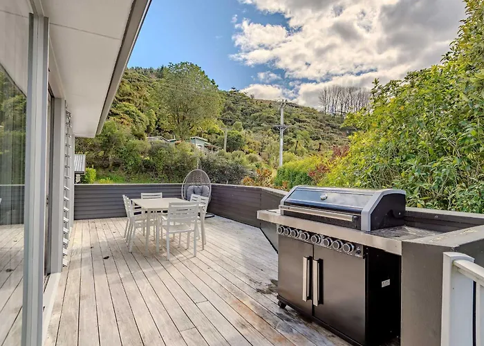 Boat Shed Bay - Stunning Tarawera Views * Rotorua